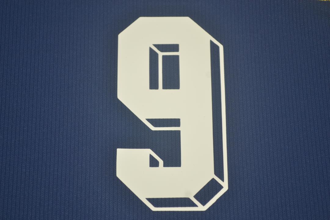 Argentina 1998/99 Away Shirt