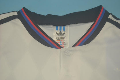 Maillot extérieur Bayern Munich 1996/98