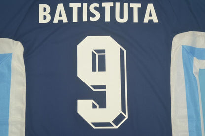 Argentina 1998/99 Away Shirt