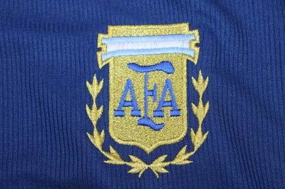 Argentina 1998/99 Away Shirt