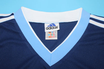 Argentina 1998/99 Away Shirt