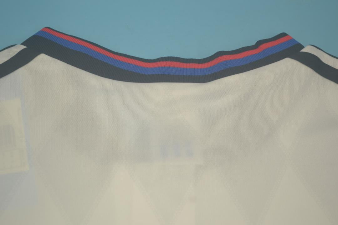 Maillot extérieur Bayern Munich 1996/98