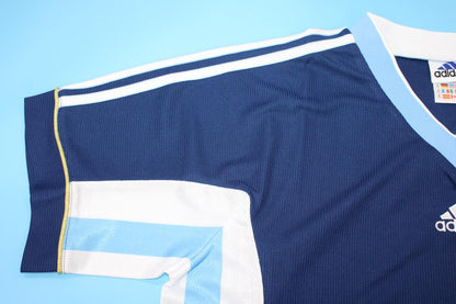 Argentina 1998/99 Away Shirt