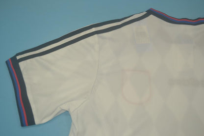 Maillot extérieur Bayern Munich 1996/98