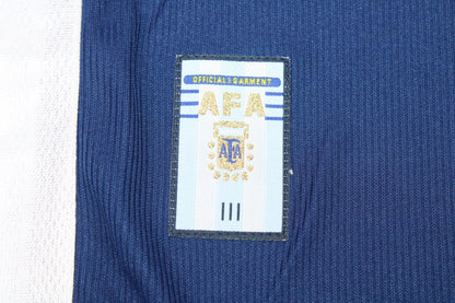 Argentina 1998/99 Away Shirt