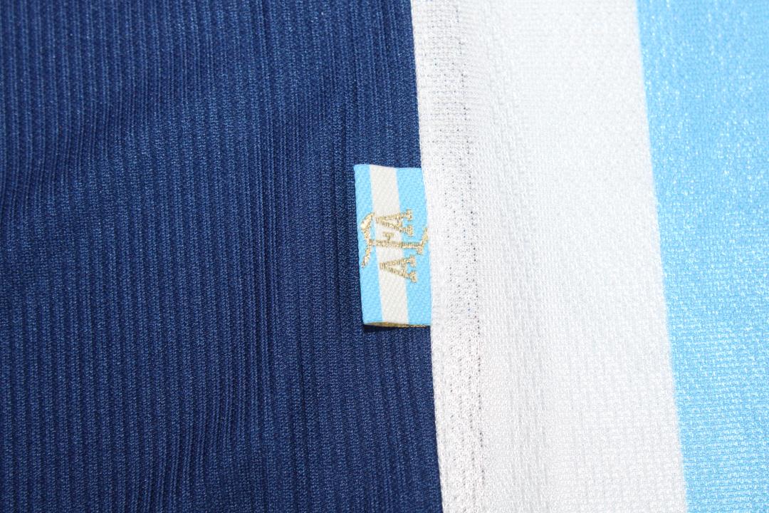 Argentina 1998/99 Away Shirt