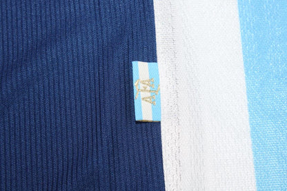 Argentina 1998/99 Away Shirt