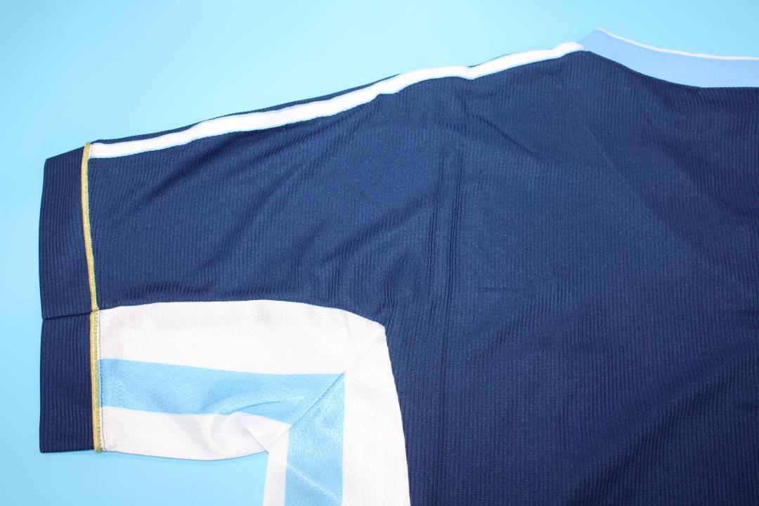 Argentina 1998/99 Away Shirt