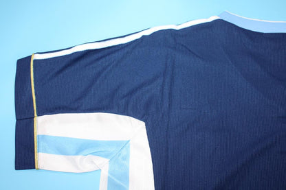 Argentina 1998/99 Away Shirt