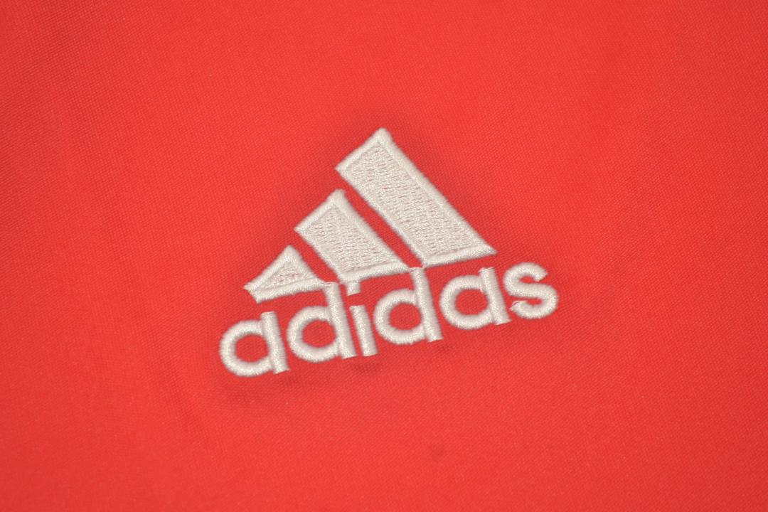 Bayern München 1999/01 Home Shirt