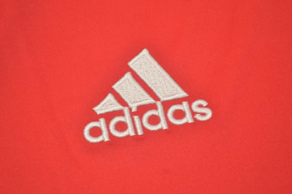Bayern München 1999/01 Home Shirt
