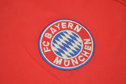 Bayern München 1999/01 Home Shirt