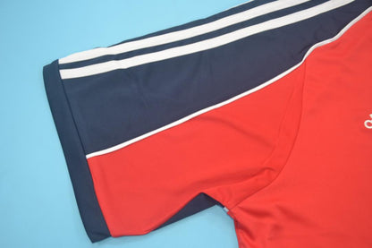 Bayern München 1999/01 Home Shirt