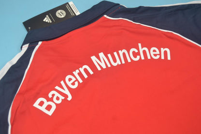 Bayern München 1999/01 Home Shirt
