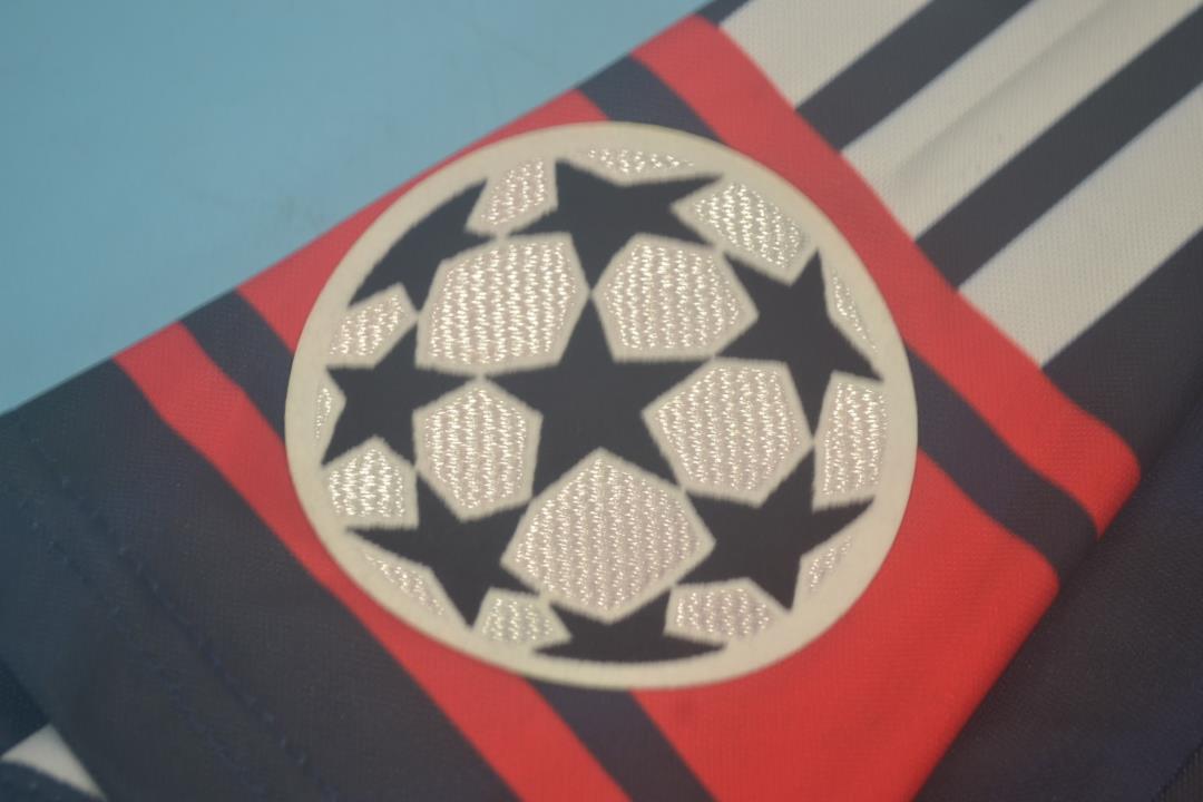Bayern München 1997/98 Home Shirt