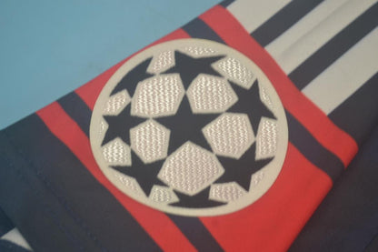 Bayern München 1997/98 Home Shirt