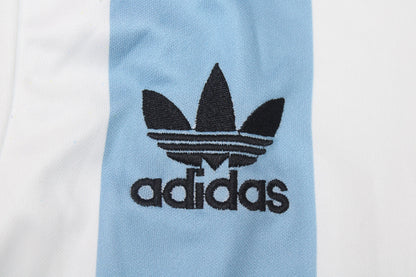Argentina 1992/93 Home #2 Shirt