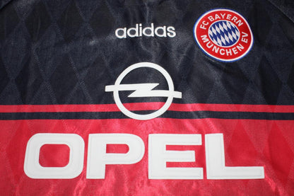 Bayern München 1997/98 Home Shirt