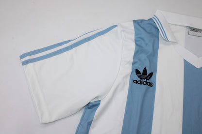 Argentina 1992/93 Home #2 Shirt