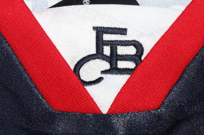 Bayern München 1997/98 Home Shirt