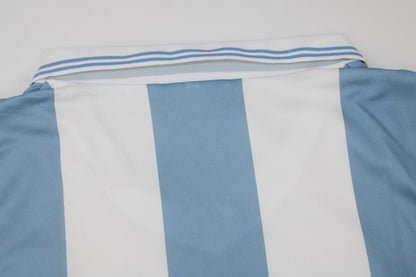 Argentina 1992/93 Home #2 Shirt