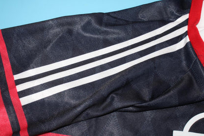 Bayern München 1997/98 Home Shirt
