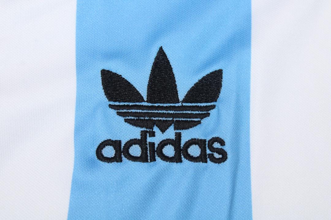 Argentina 1992/93 Home Shirt