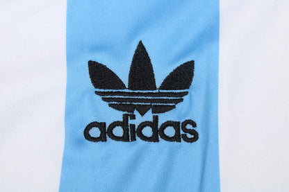 Argentina 1992/93 Home Shirt