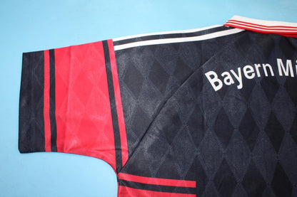 Bayern München 1997/98 Home Shirt