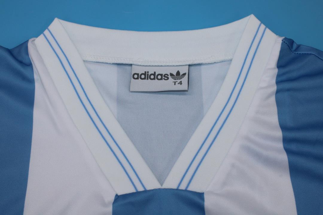 Argentina 1992/93 Home Shirt