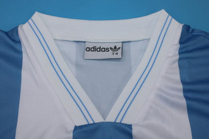 Argentina 1992/93 Home Shirt