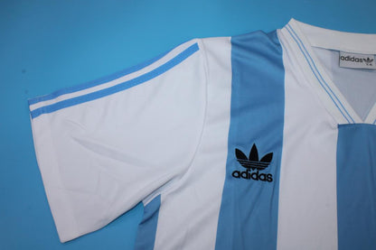 Argentina 1992/93 Home Shirt