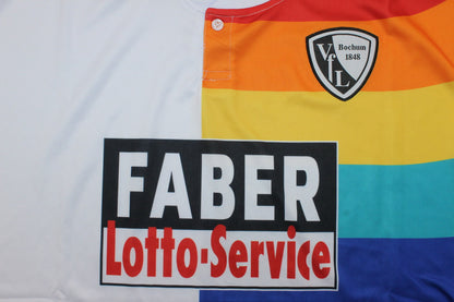 Maillot extérieur VfL Bochum 1997/99