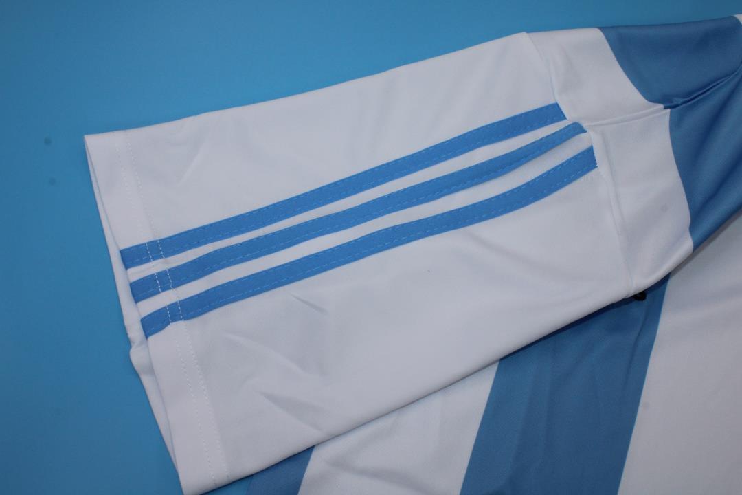 Argentina 1992/93 Home Shirt