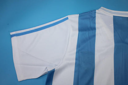 Argentina 1992/93 Home Shirt