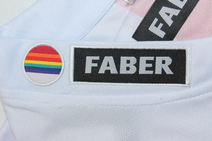 Maillot extérieur VfL Bochum 1997/99