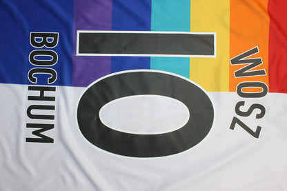 Maillot extérieur VfL Bochum 1997/99