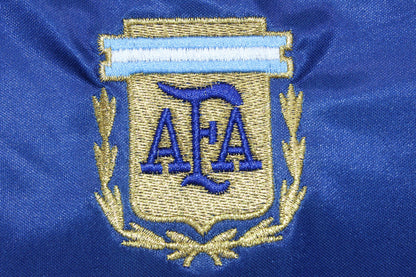 Maillot extérieur Argentine 1992/93