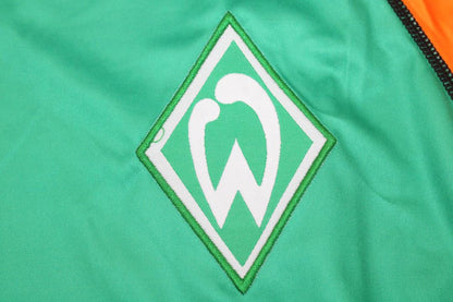 Camiseta local del Werder Bremen 2003/04
