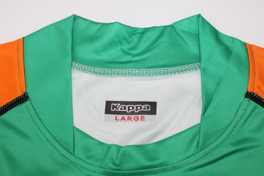 Camiseta local del Werder Bremen 2003/04