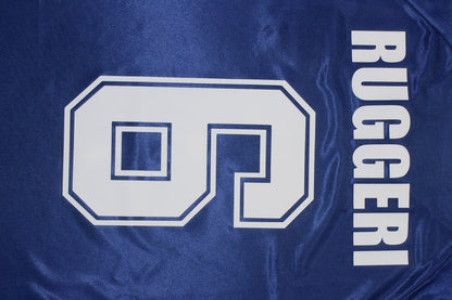 Maillot extérieur Argentine 1992/93