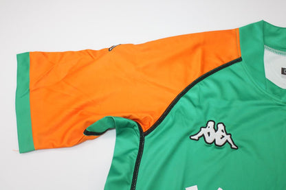 Camiseta local del Werder Bremen 2003/04