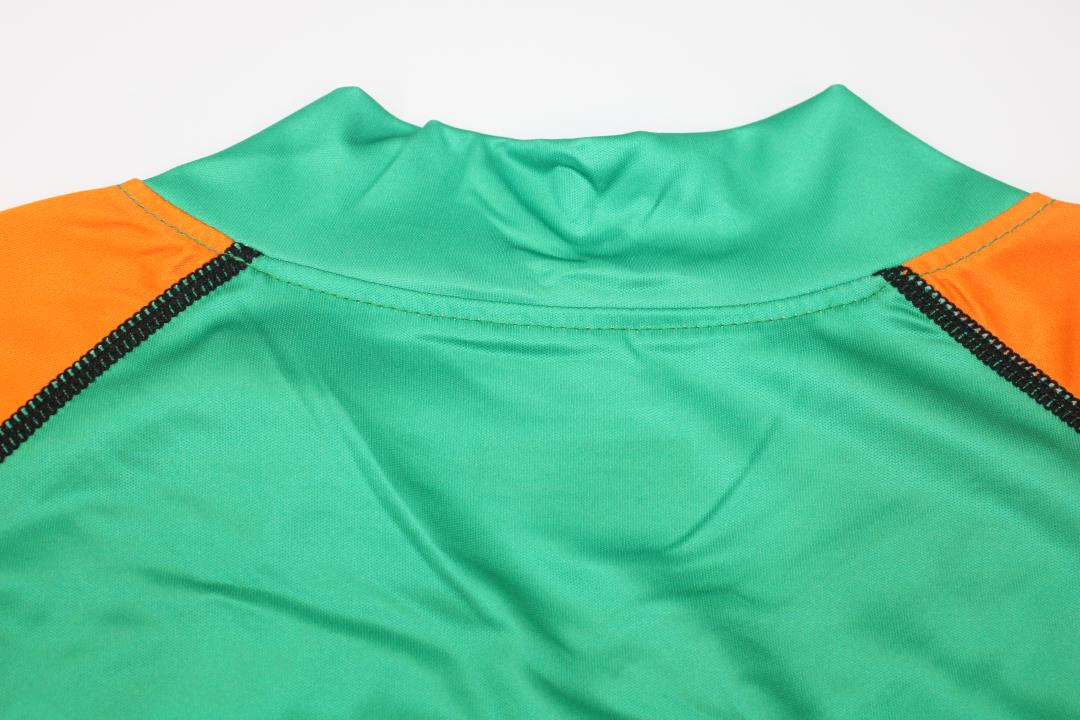 Camiseta local del Werder Bremen 2003/04