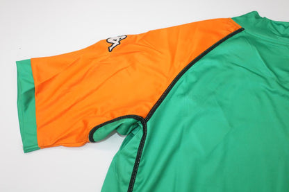 Camiseta local del Werder Bremen 2003/04