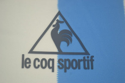 Argentina 1986/88 Camiseta Local Manga Larga