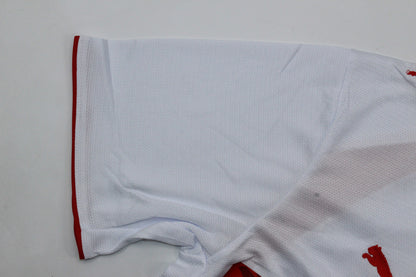 Camiseta local del VfB Stuttgart 2006/07