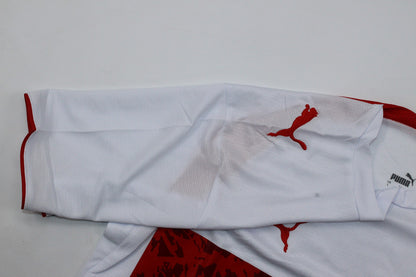 Camiseta local del VfB Stuttgart 2006/07