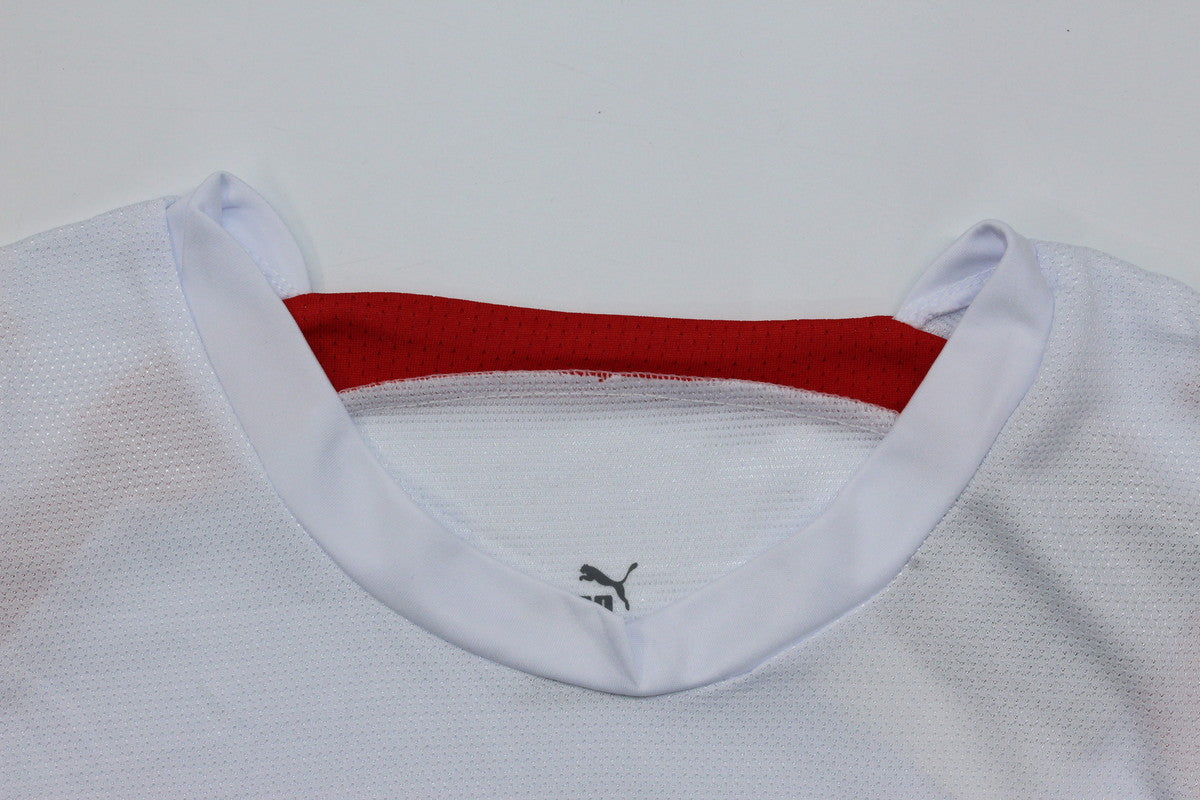 Camiseta local del VfB Stuttgart 2006/07