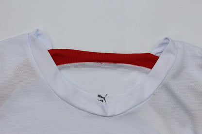 Camiseta local del VfB Stuttgart 2006/07