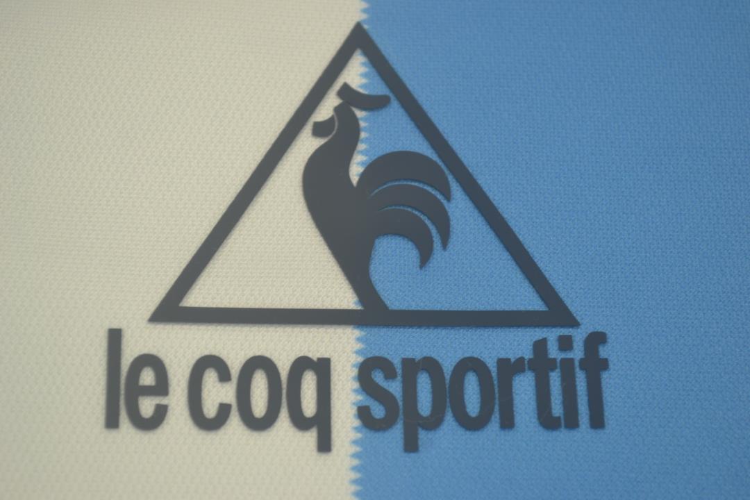 Camiseta de Argentina 1986/88 Local